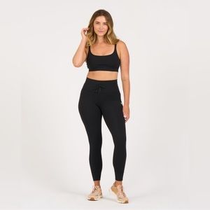 VUORI daily leggings